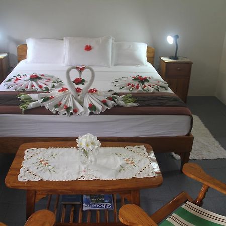 Daniella's Bungalows Bel Ombre Zewnętrze zdjęcie