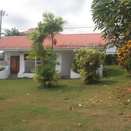 Daniella's Bungalows Bel Ombre Zewnętrze zdjęcie