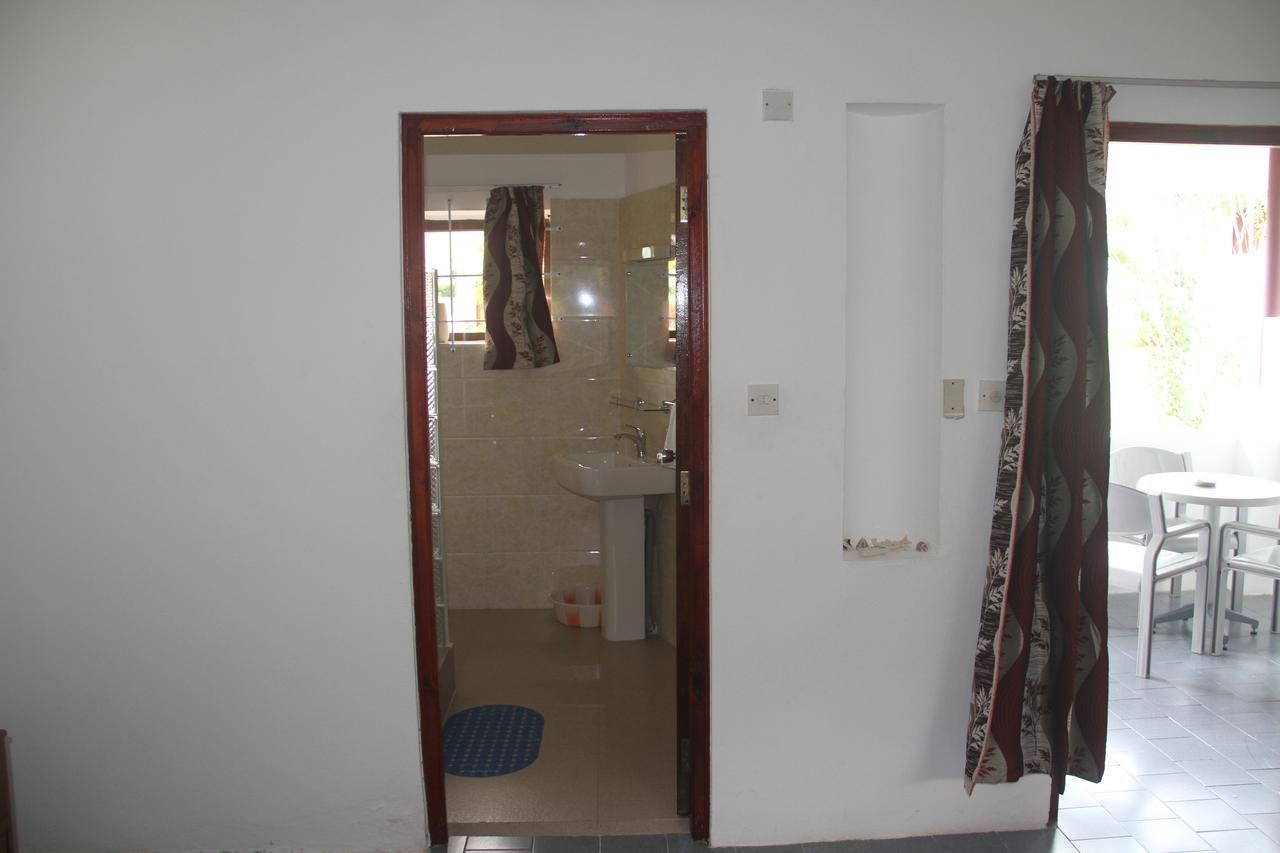 Daniella's Bungalows Bel Ombre Zewnętrze zdjęcie