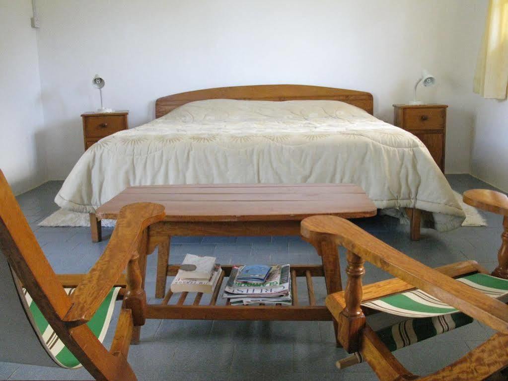 Daniella's Bungalows Bel Ombre Zewnętrze zdjęcie
